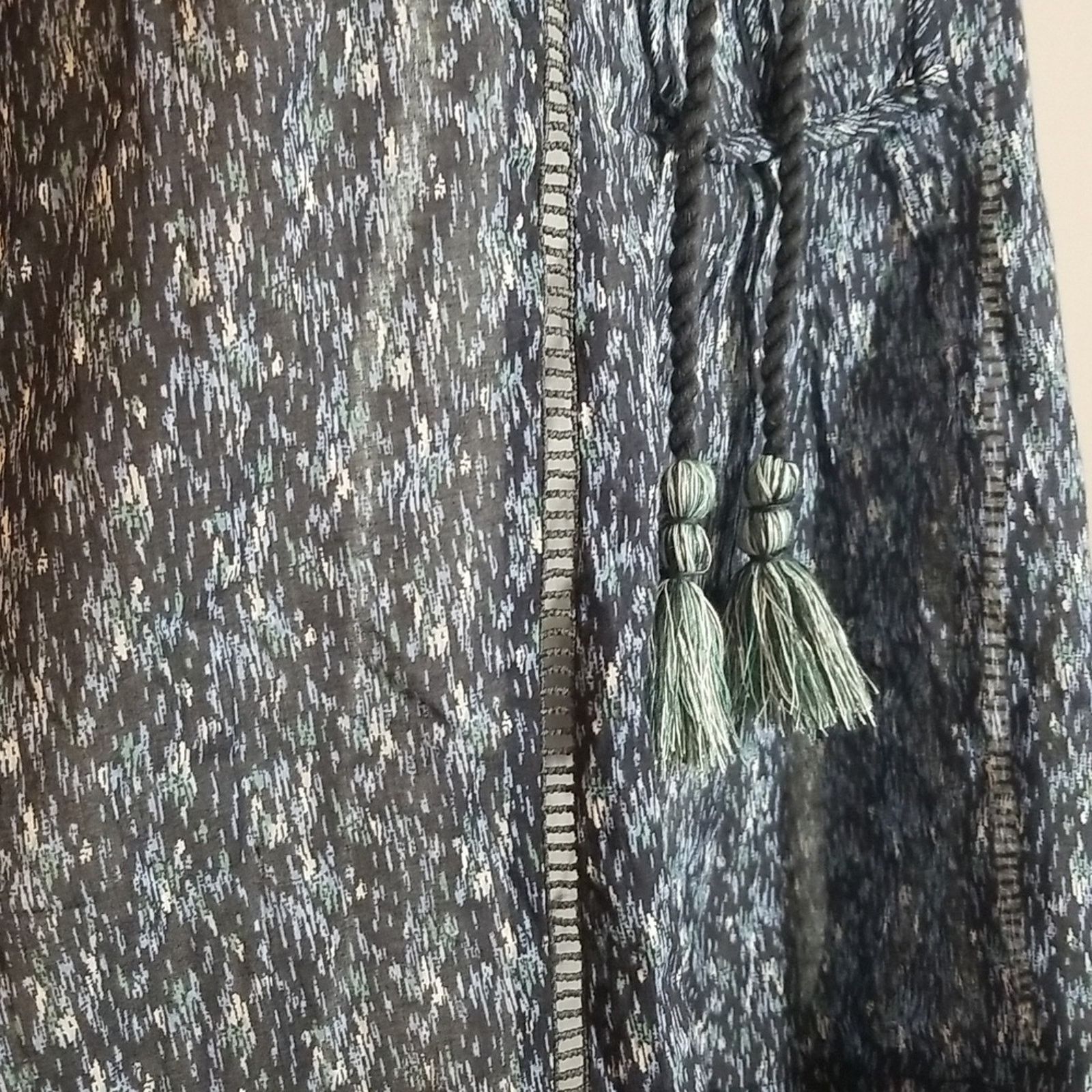 Joie NWT Joie Dracha Tie Neck Blouse Size S / US 4 / IT 40 - 2 Thumbnail