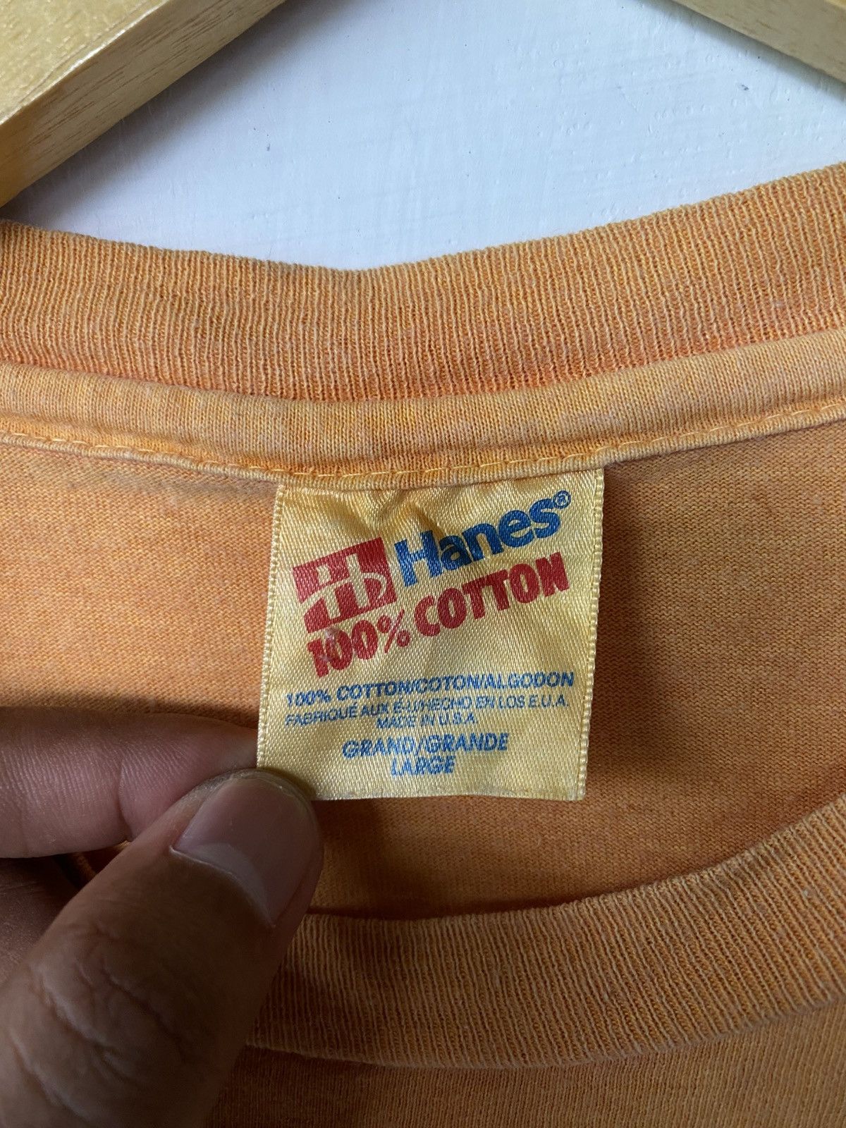 Hanes Vintage 90s Dastardly & Muttley Hanna Barbera by Hanes Size US L / EU 52-54 / 3 - 2 Thumbnail