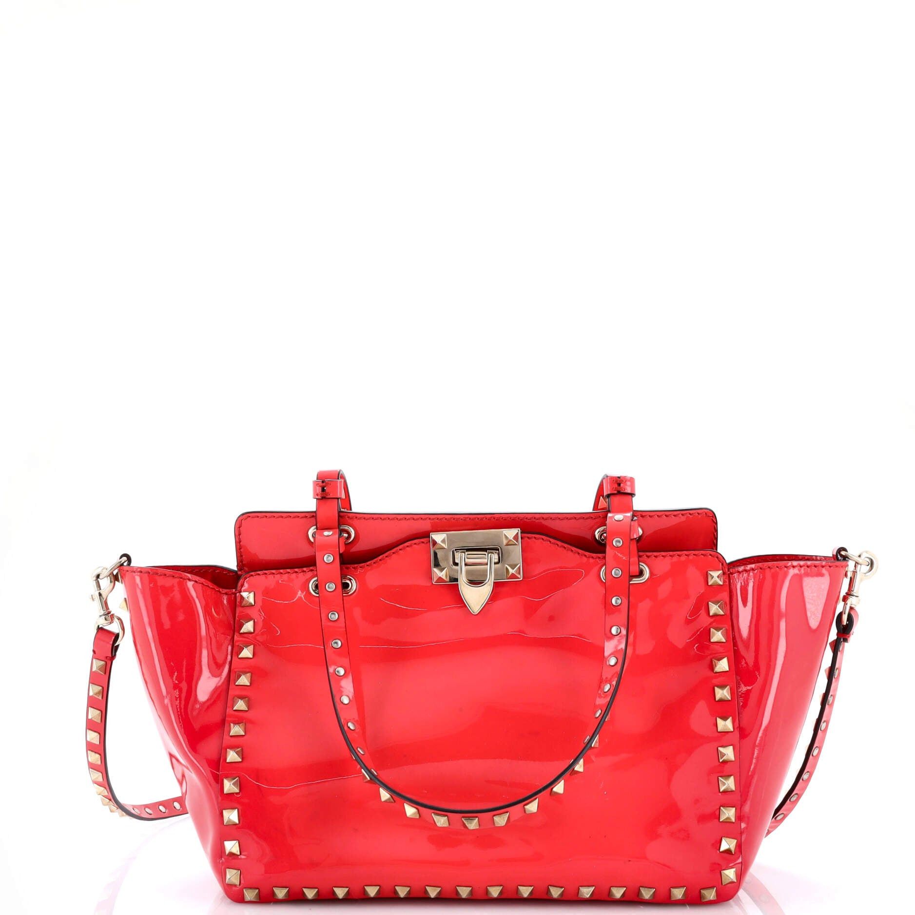 Valentino Rockstud Tote Size ONE SIZE - 1 Thumbnail