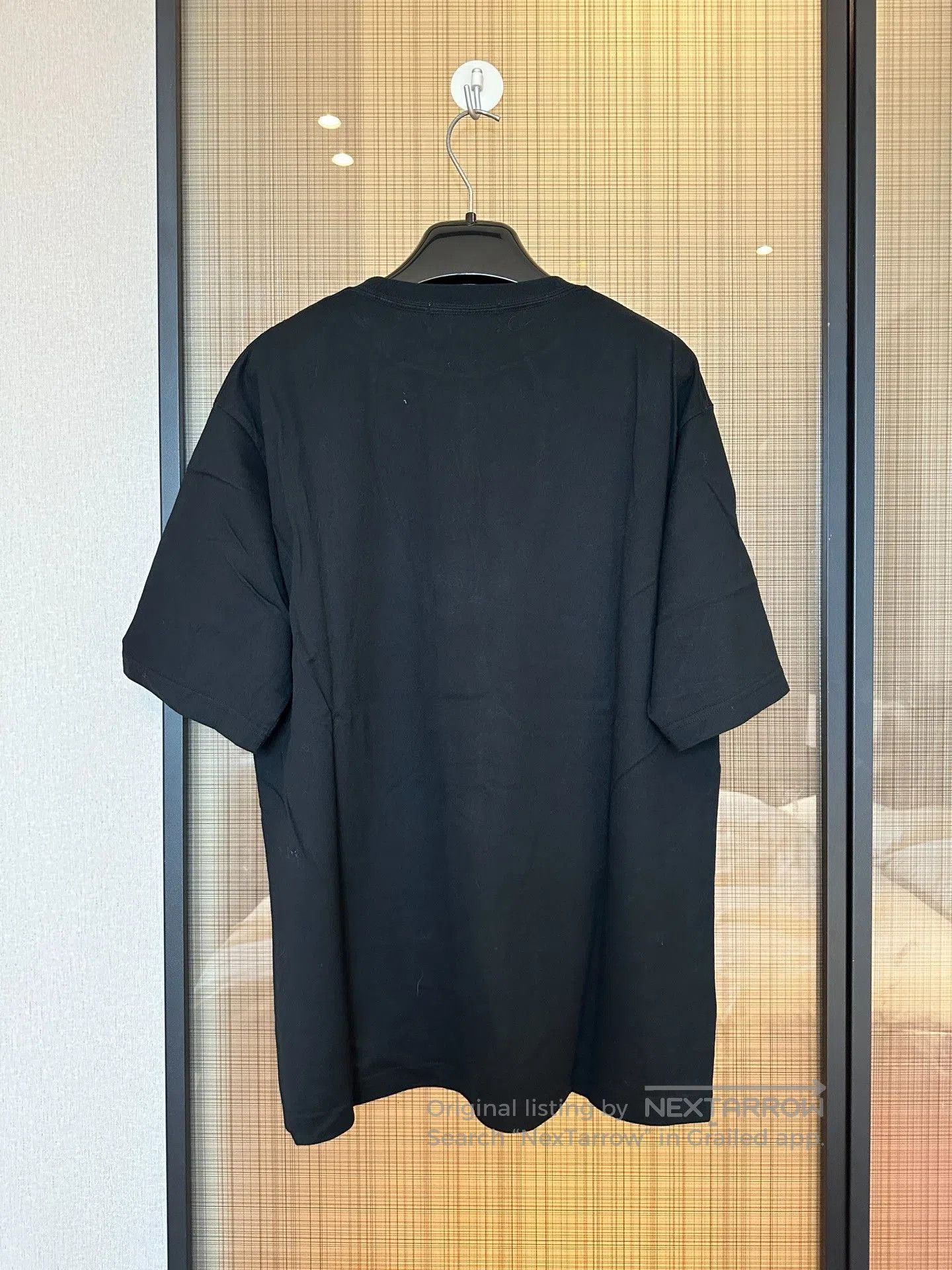 Ambush Design Ambush Fire Logo Crewneck Short Sleeve T. Size US S / EU 44-46 / 1 - 3 Thumbnail