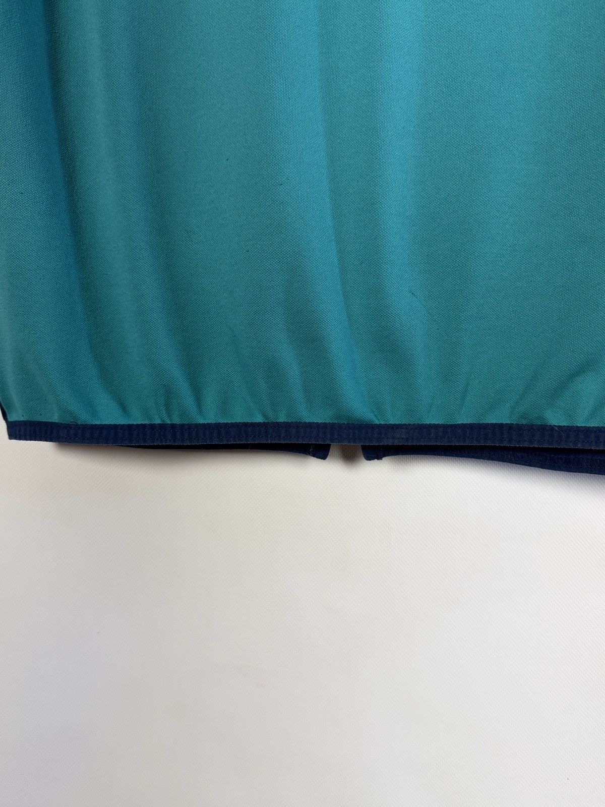 Nike Nike FIT Full Zip Vest Vintage 90s Tail Wind Run Size L Size US L / EU 52-54 / 3 - 13 Thumbnail