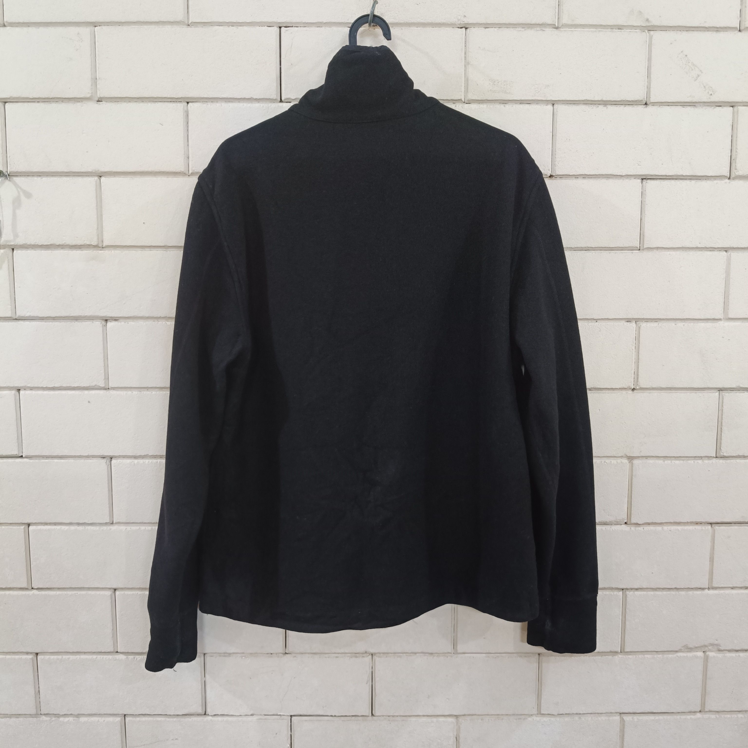 C.P. Company CP Company Reversible Multi Pocket Size US M / EU 48-50 / 2 - 14 Thumbnail