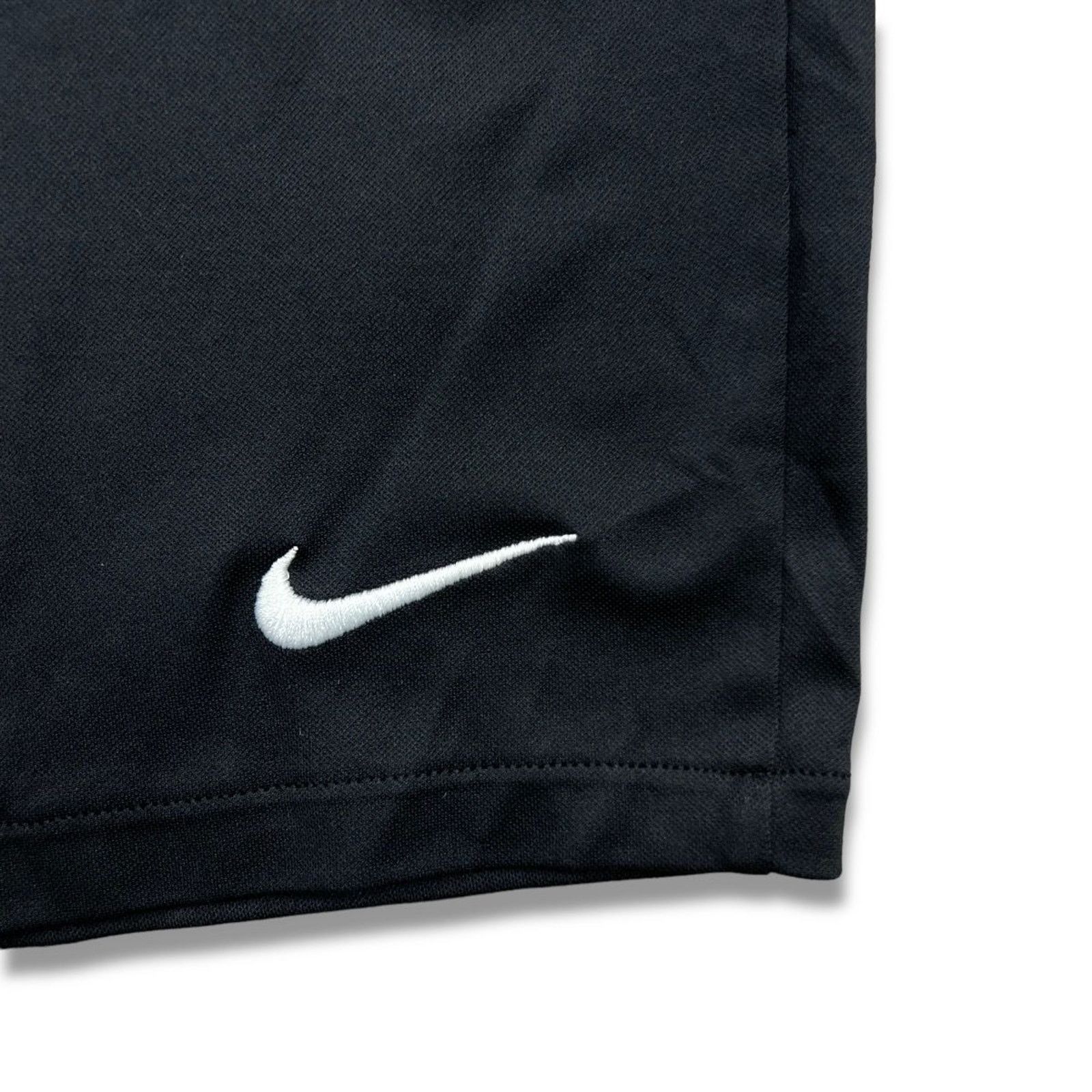 Nike × Vintage Nike Sportswear Shorts Medium Swoosh Athletic Running Pants Size US 27 - 2 Thumbnail