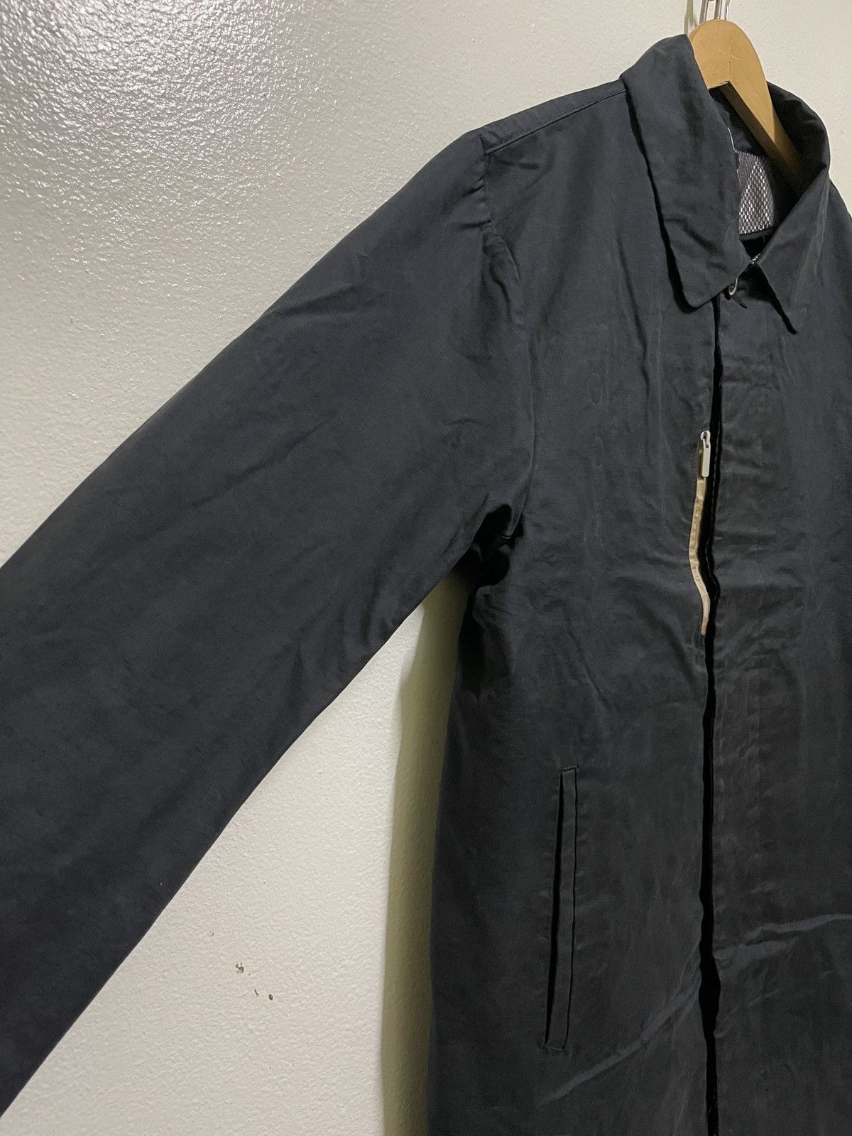 Hussein Chalayan × Puma Puma Hussien Chalayan Long Jacket Size US M / EU 48-50 / 2 - 2 Thumbnail