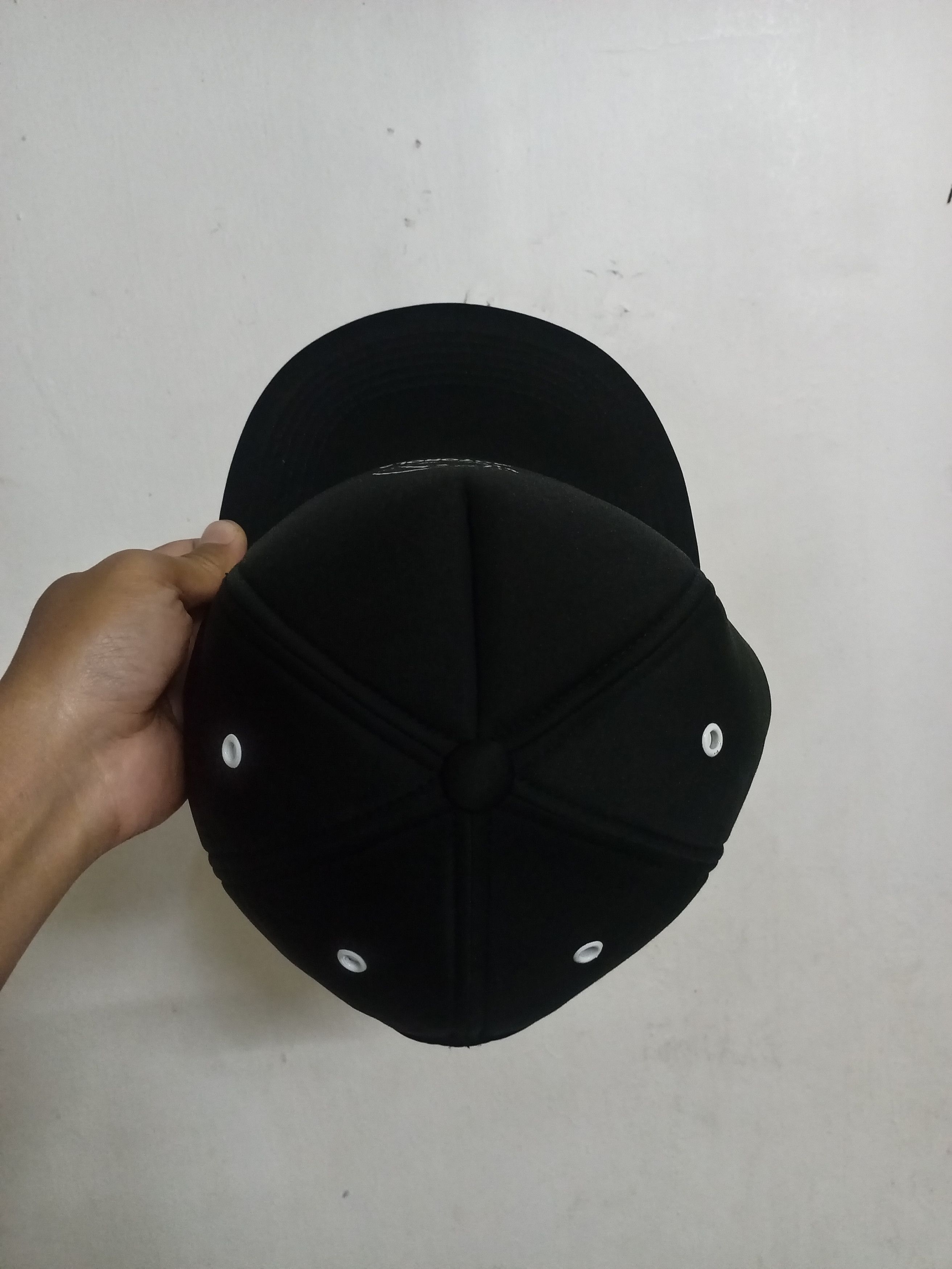 Motorola VINTAGE MOTOROLA HAT Size ONE SIZE - 5 Thumbnail