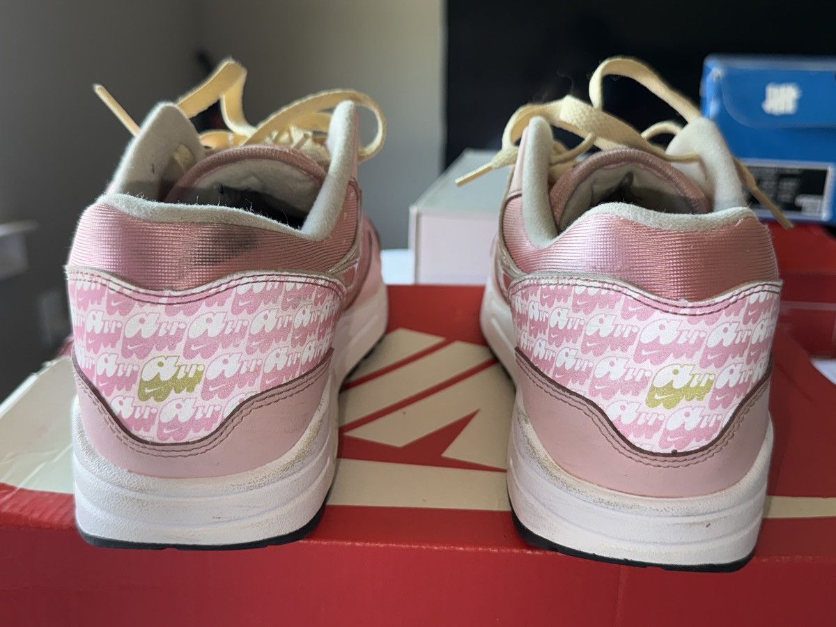 Nike Nike Air Max 1 ‘ Strawberry Lemonade ’ Size US 9 / EU 42 - 4 Thumbnail