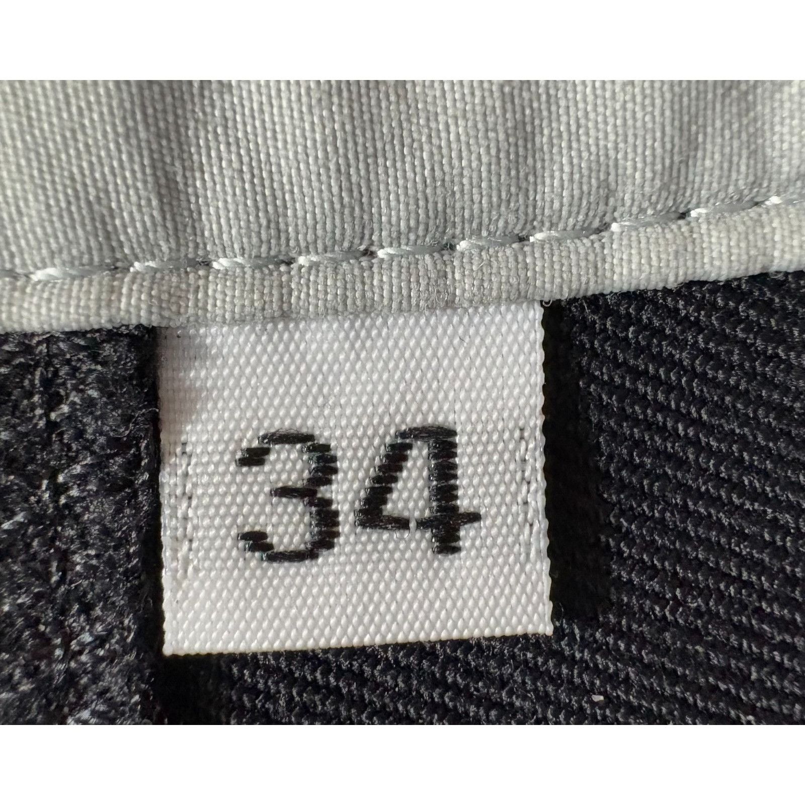Outlier Outlier NYC Bombtwill pants size 34 color black NEW Made in Size US 34 / EU 50 - 2 Thumbnail