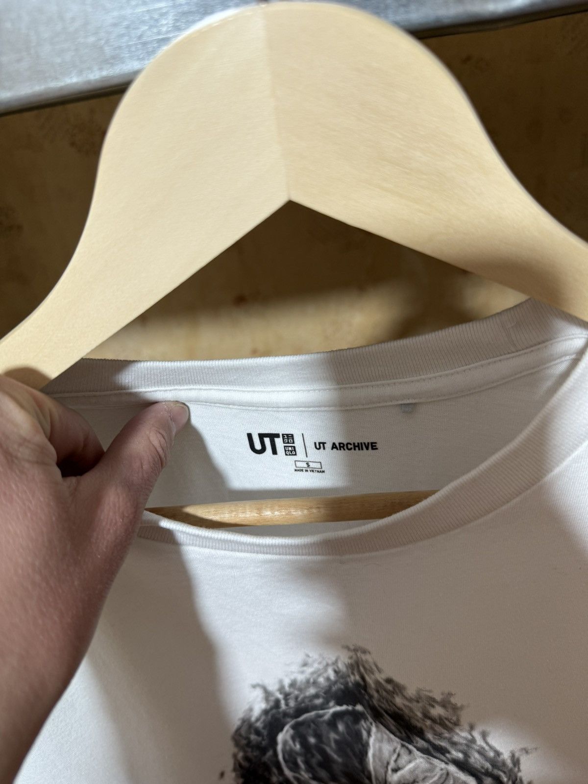 Anime × Japanese Brand × Uniqlo Uniqlo Bleach Anima Japanese brand T-Shirt Y2K Hype Size US S / EU 44-46 / 1 - 4 Thumbnail