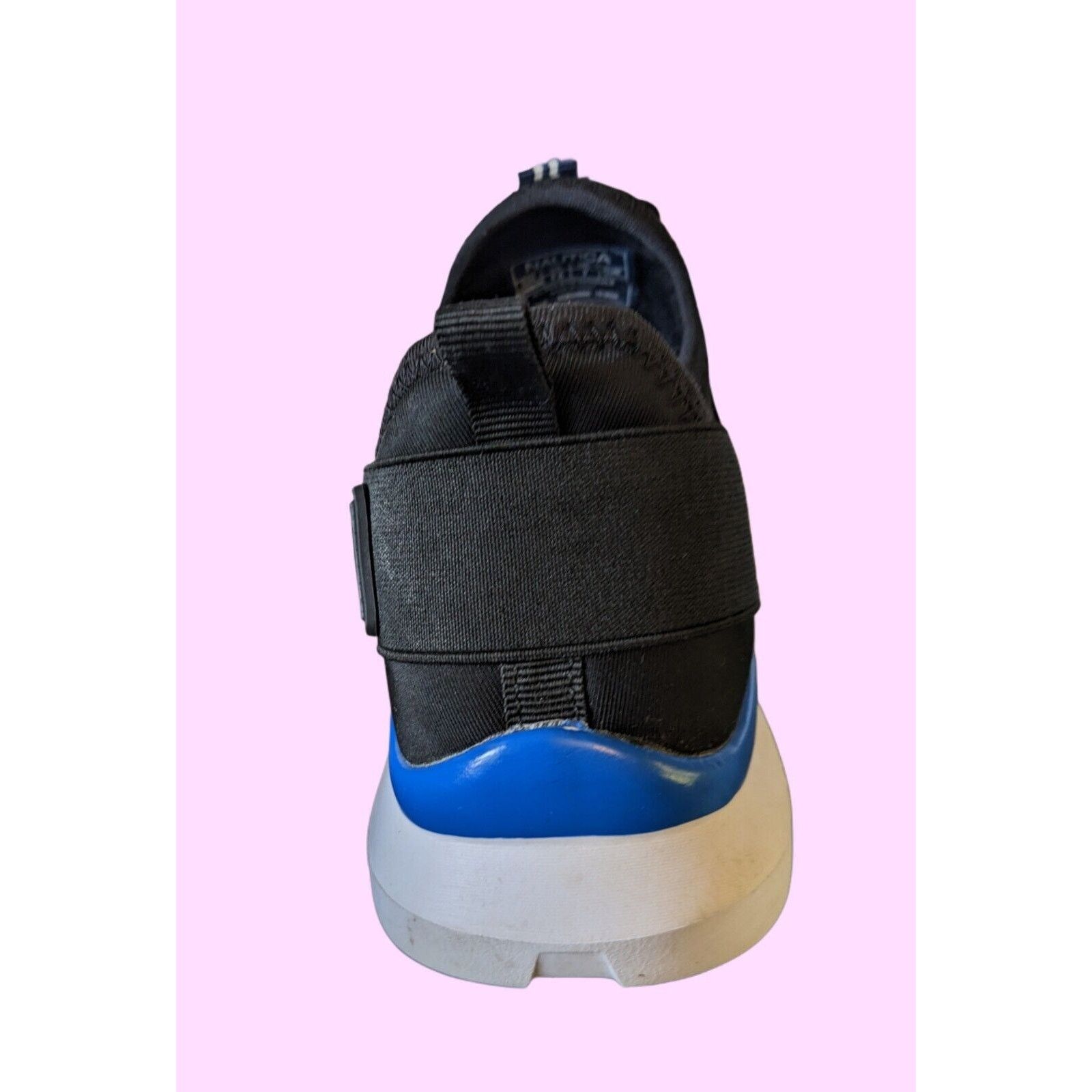 Nautica Nautica Women Size 6.5 Fashion Slip-On Sneaker Comfortable Size US 6.5 / IT 36.5 - 8 Thumbnail