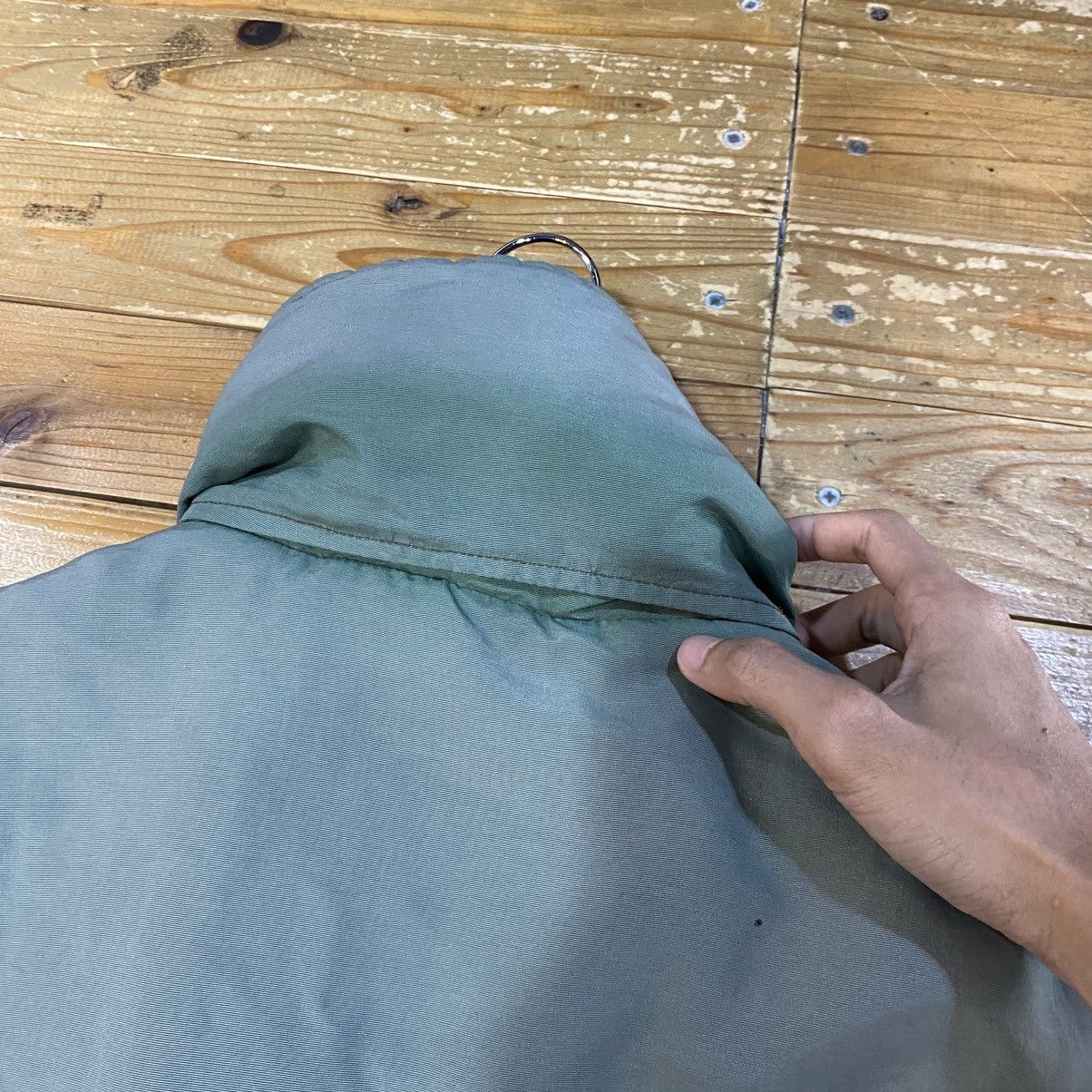 Camel Vintage Camel’s Collection Utility Jackets Distressed Size US L / EU 52-54 / 3 - 14 Thumbnail