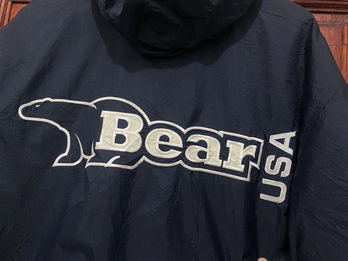Beauty Beast × U.S. Expedition Fw 96-97 Bear Usa Anorak Team Agps Expedition Jacket Size US M / EU 48-50 / 2 - 5 Thumbnail