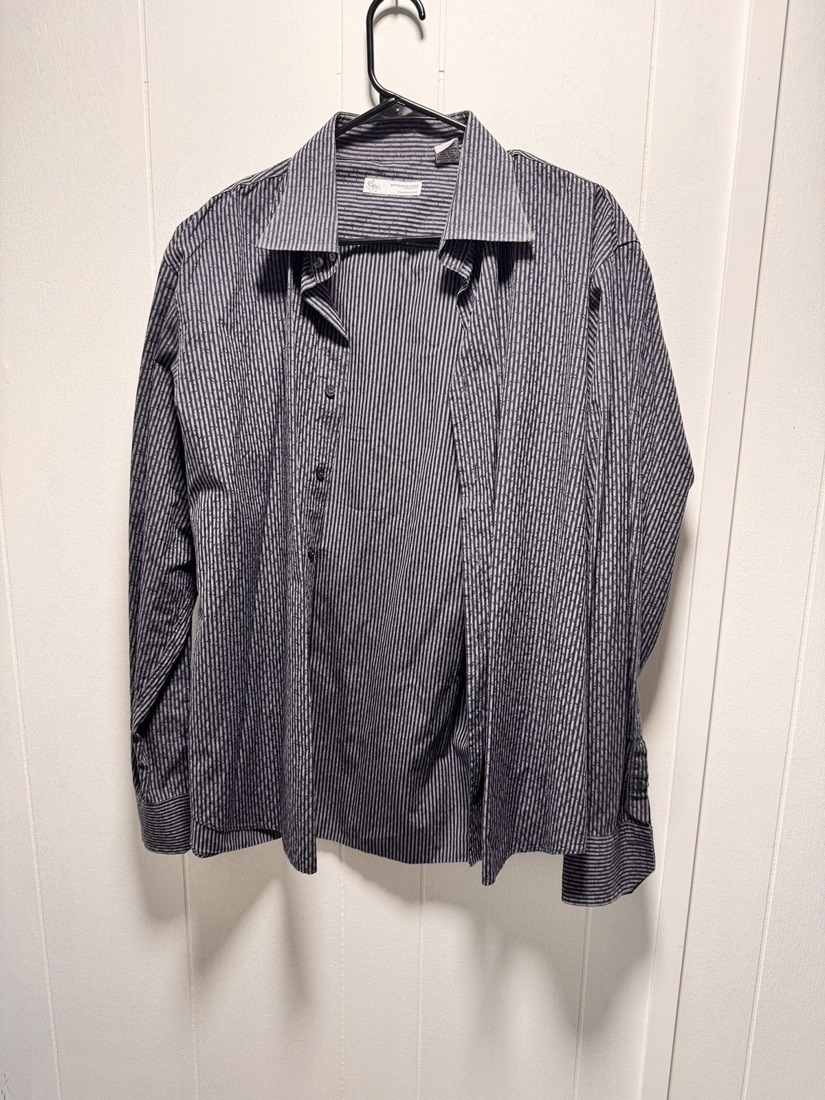 Other Poggianti men’s shirts Size US XL / EU 56 / 4 - 1 Thumbnail