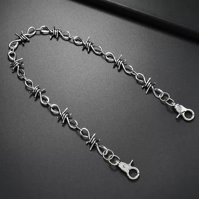 Other Brambles Thorn waist pants chain Size ONE SIZE - 2 Thumbnail