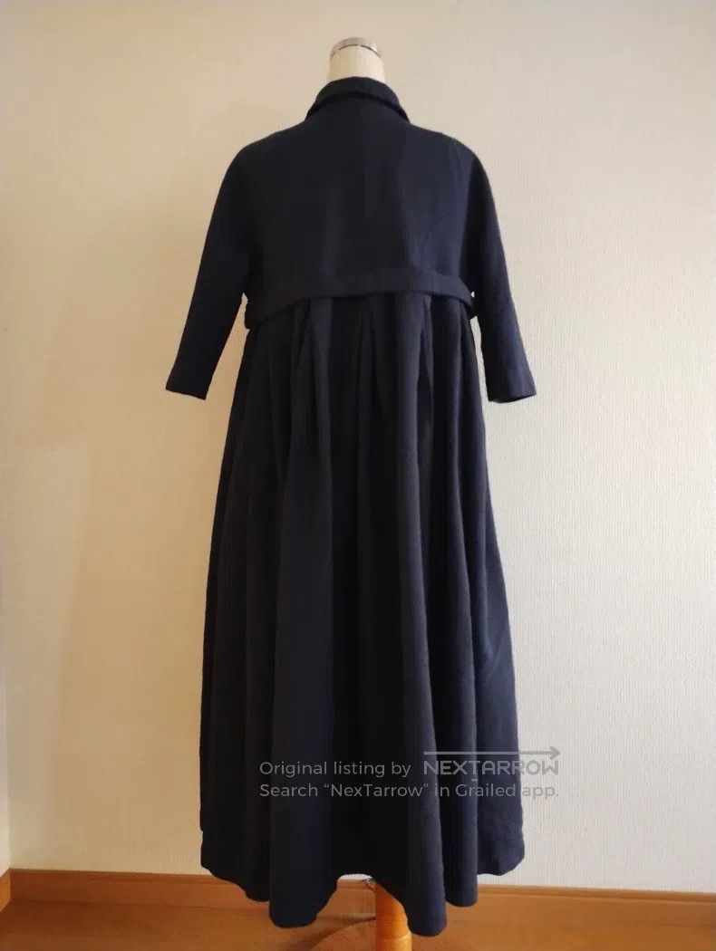 Comme des Garcons Comme Des Garcons Dress Size XS / US 0-2 / IT 36-38 - 2 Thumbnail