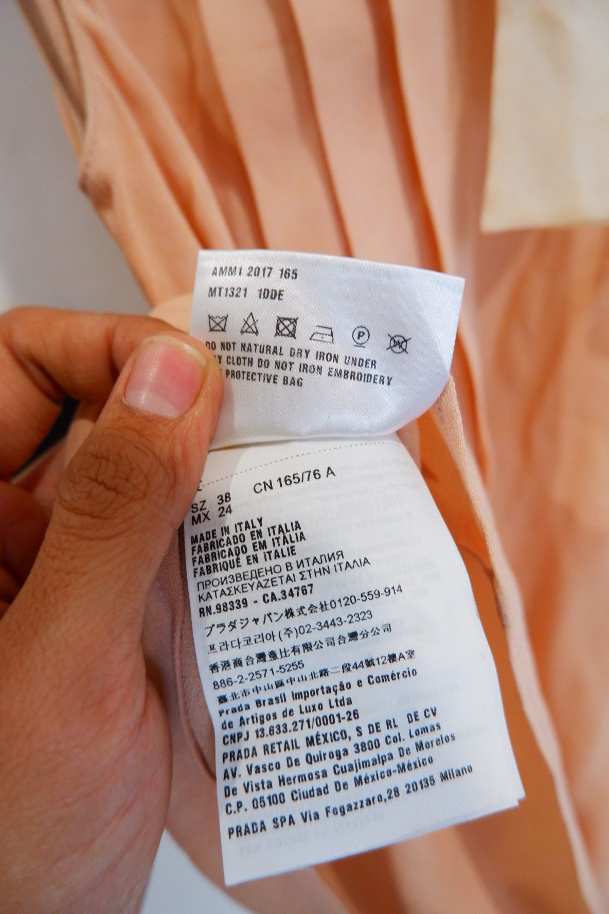 MIU MIU Beaded Silk Blouses Sleeveless
