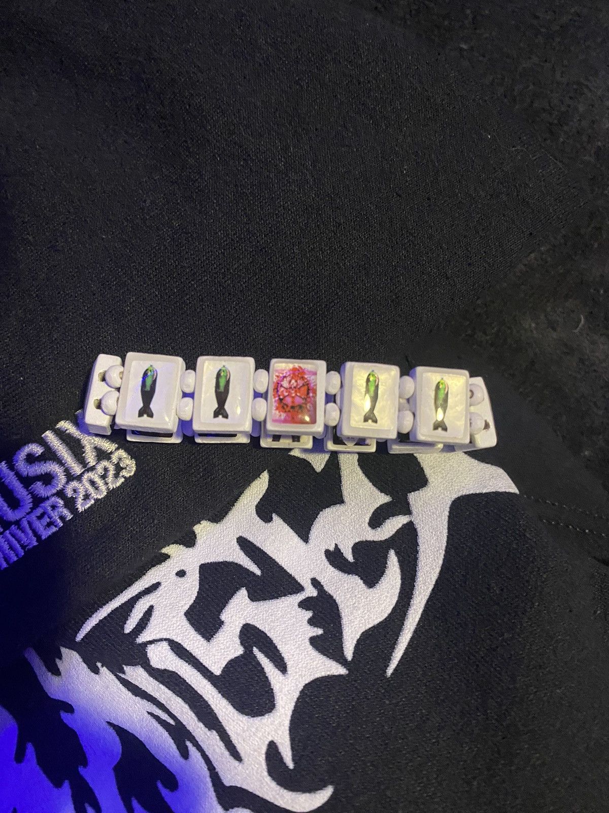 bazo1199 bracelet 2個セット | ヤマダウェブコム
