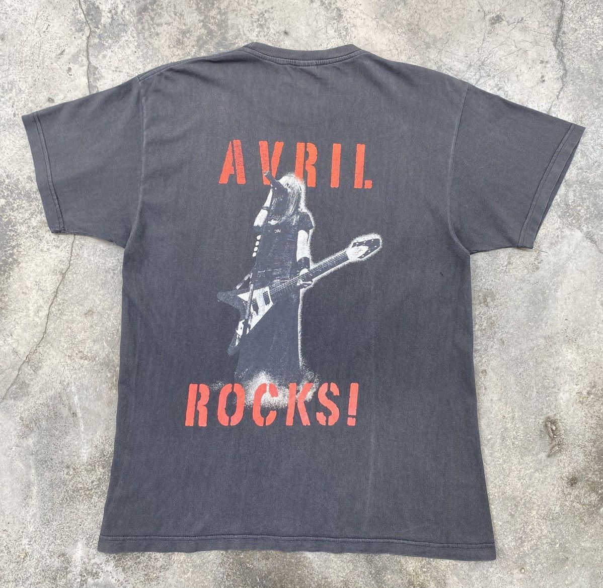 Band Tees × Vintage RARE🔥VINTAGE 2002 COLDPLAY A RUSH OF BLOOD TO