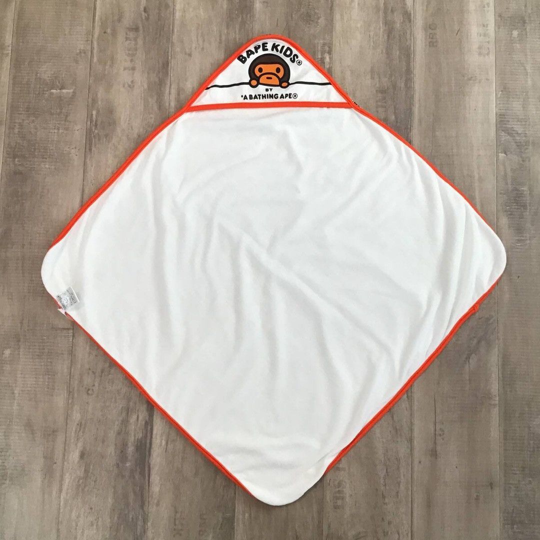 Bape BAPE Comic Milo Baby Swaddle blanket a bathing ape Size ONE SIZE - 4 Thumbnail