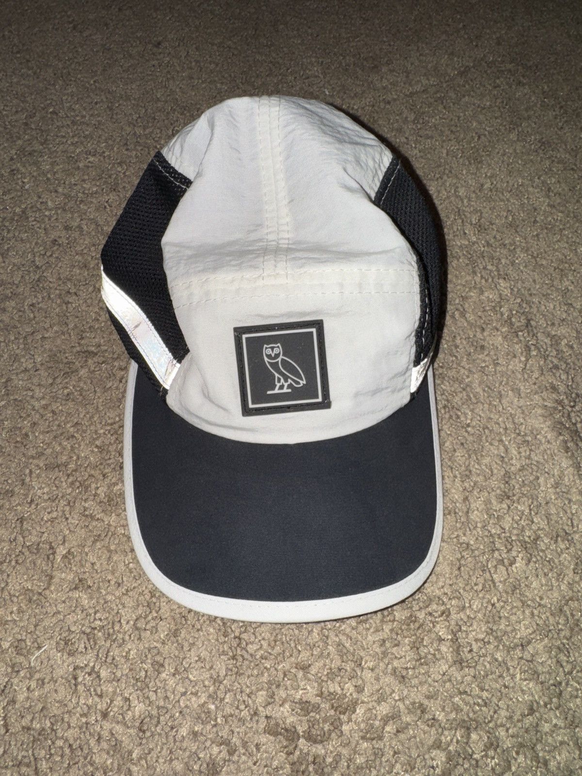 October's Very Own Ovo running hat Size ONE SIZE - 1 Thumbnail