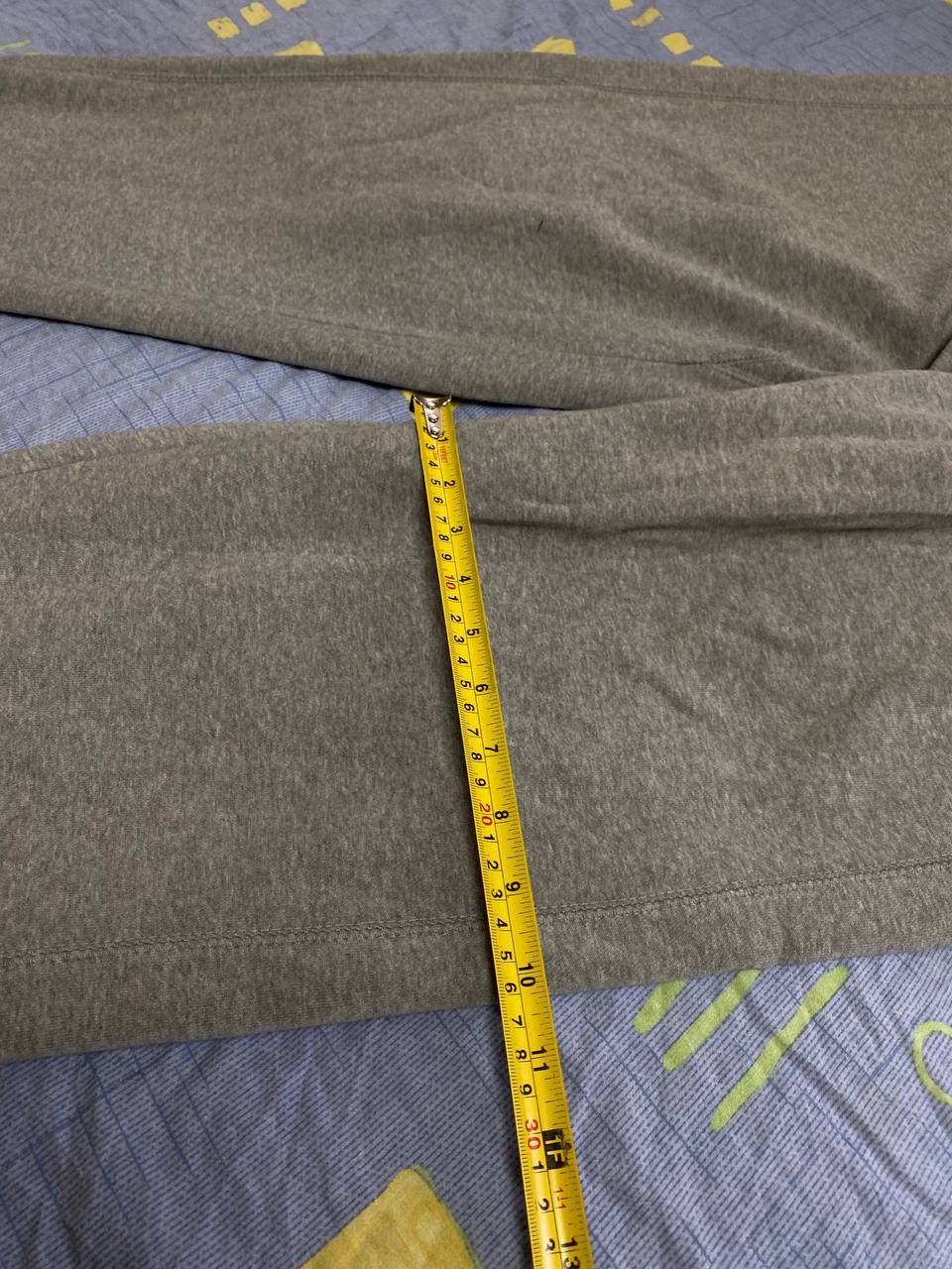 Nike Vintage 90s Nike Pants Mens Size US 32 / EU 48 - 8 Thumbnail