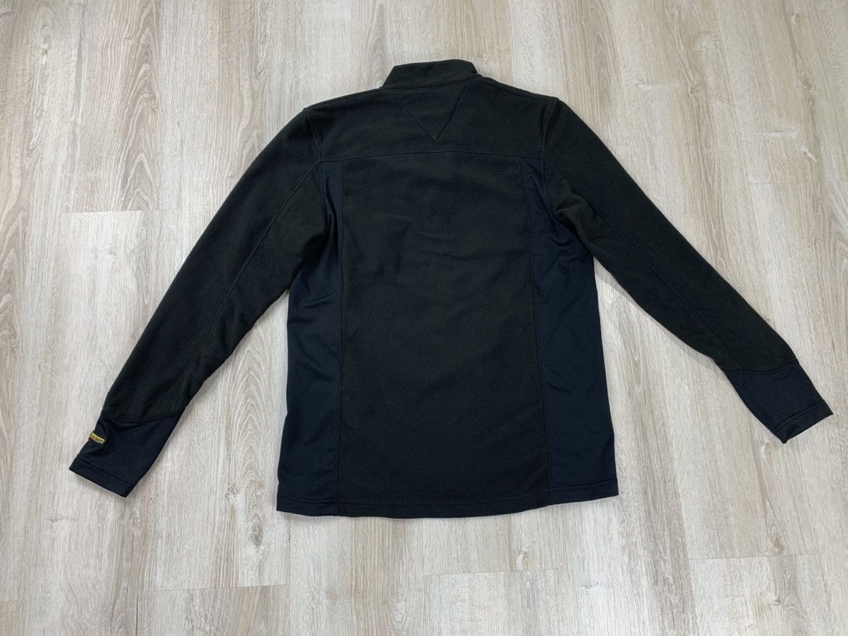 Honda Mens fleece jacket Blaklader Honda Size L Size US L / EU 52-54 / 3 - 7 Thumbnail