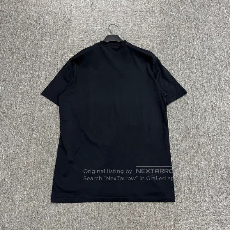 Givenchy Givenchy Glitter Dog Head Short Sleeve - Size XS Size US XS / EU 42 / 0 - 5 Thumbnail
