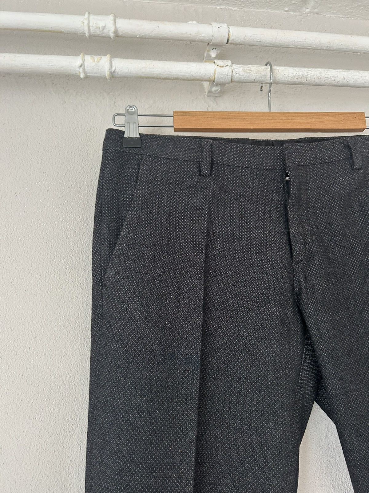 Miu Miu Miu Miu Pants Size US 32 / EU 48 - 3 Thumbnail