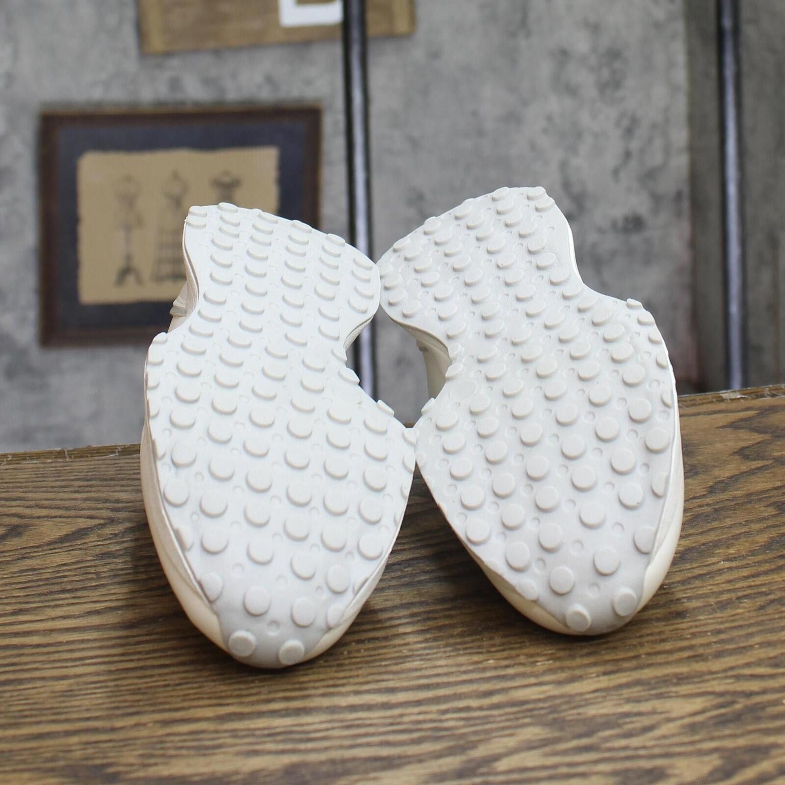 Vince Camuto Nwt Vince Camuto Lace Up Jogger Sneakers Vcsng0408 White 1 Size US 5 / EU 37 - 5 Thumbnail