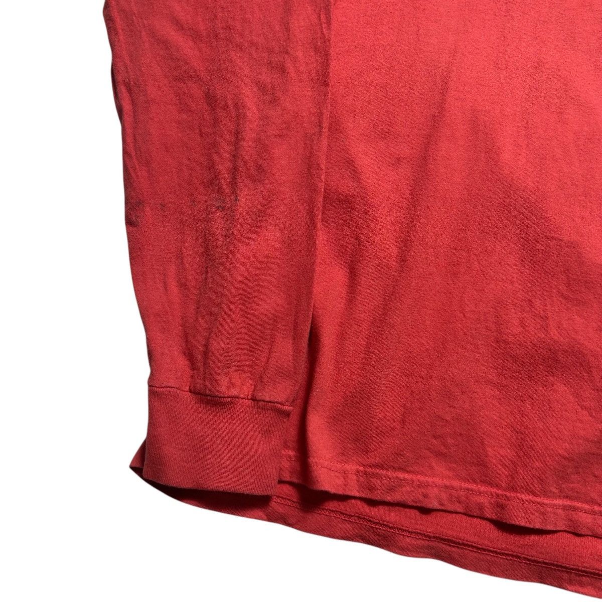 Polo Ralph Lauren Polo Ralph Lauren Long Sleeve T Shirt Size US M / EU 48-50 / 2 - 5 Thumbnail