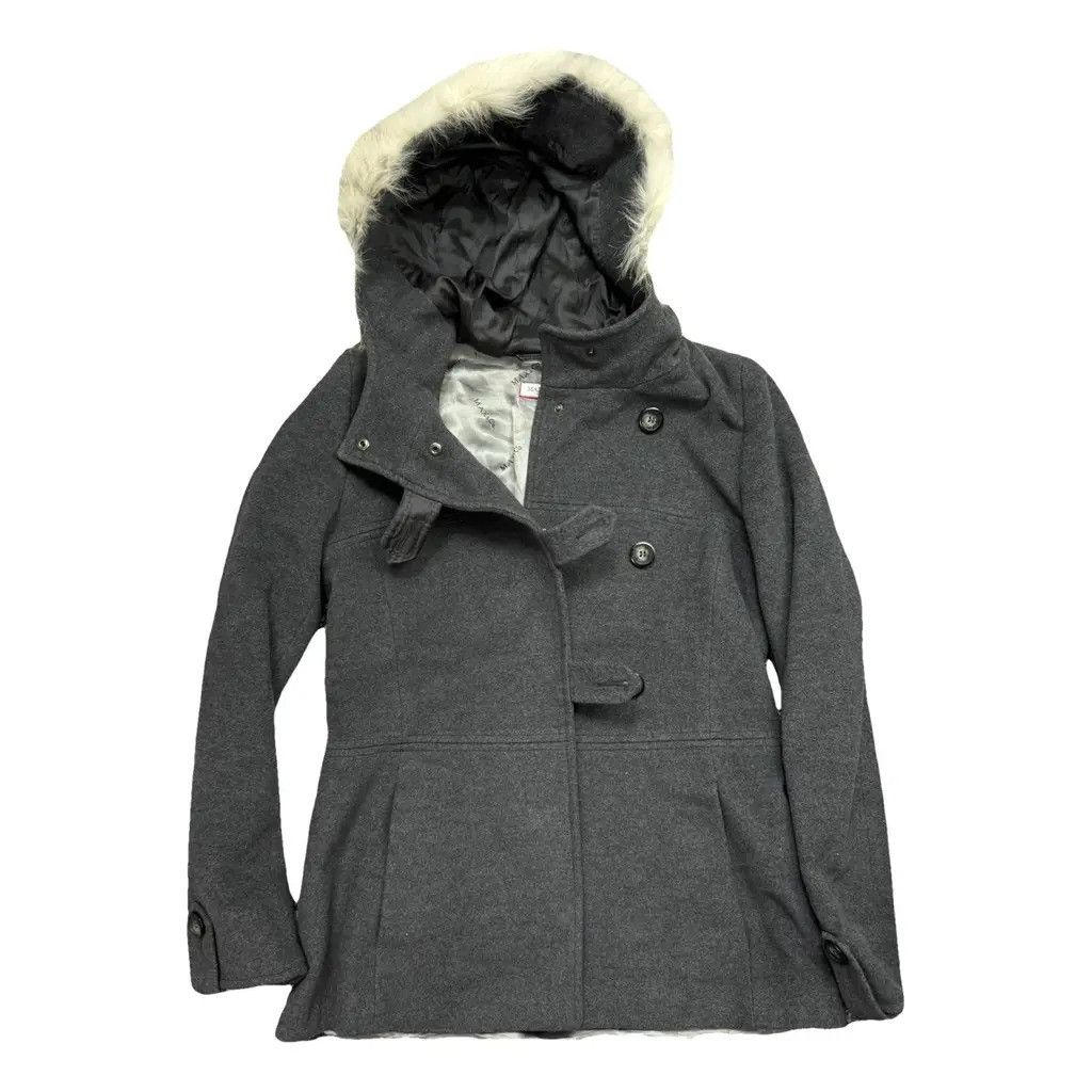 MAX&Co. Max & Co Jacket Wool Size: 42 fit M/L Size M / US 6-8 / IT 42-44 - 1 Thumbnail