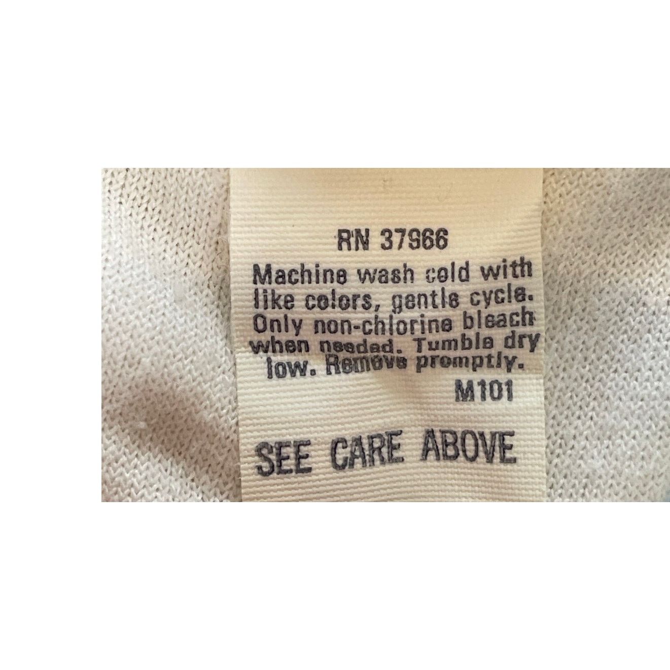 Jantzen Jantzen Vintage 70s Textured Knit Striped Polo M Size US M / EU 48-50 / 2 - 4 Thumbnail
