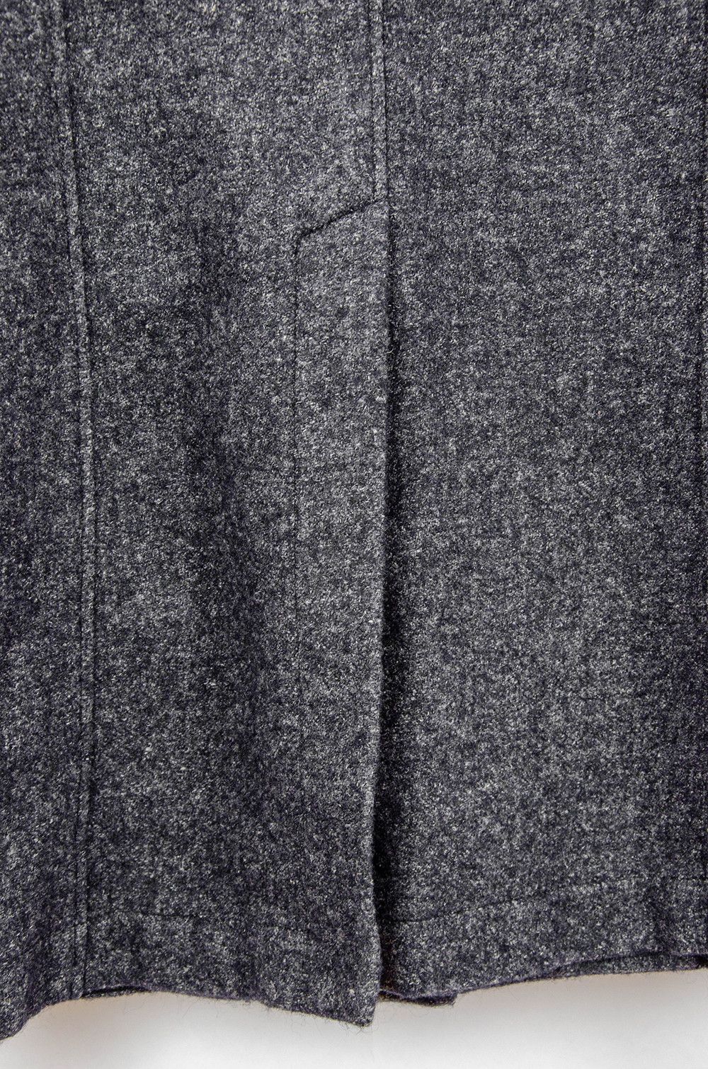 hannes roether Hannes Roether Wool Tweed Coat w/ Leather Elbow Patches – S Size US S / EU 44-46 / 1 - 10 Thumbnail