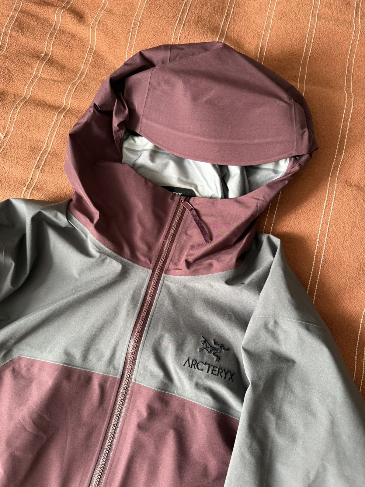 Arc'teryx Arc’teryx Beta Jacket Recut no 11 Size US M / EU 48-50 / 2 - 2 Thumbnail