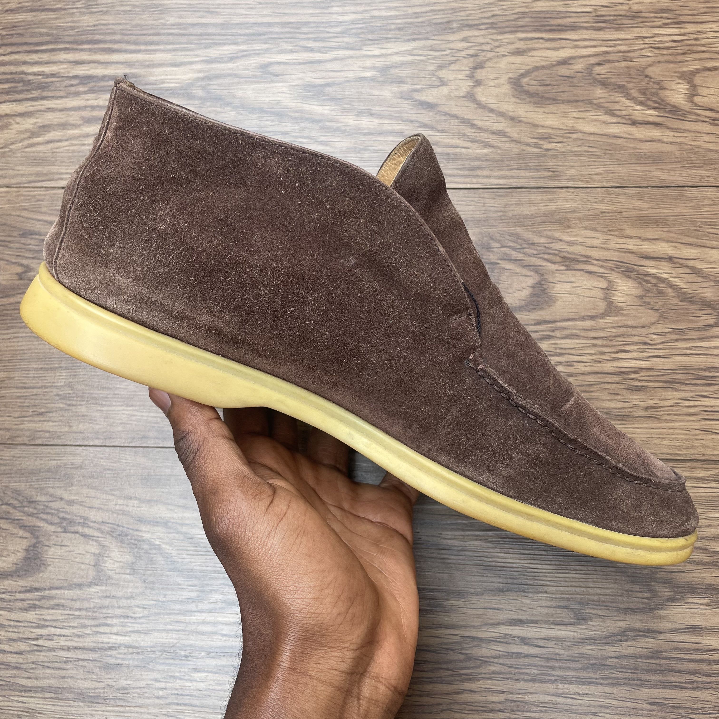 Loro Piana Loro Piana Open Walk Size US 10.5 / EU 43-44 - 5 Thumbnail