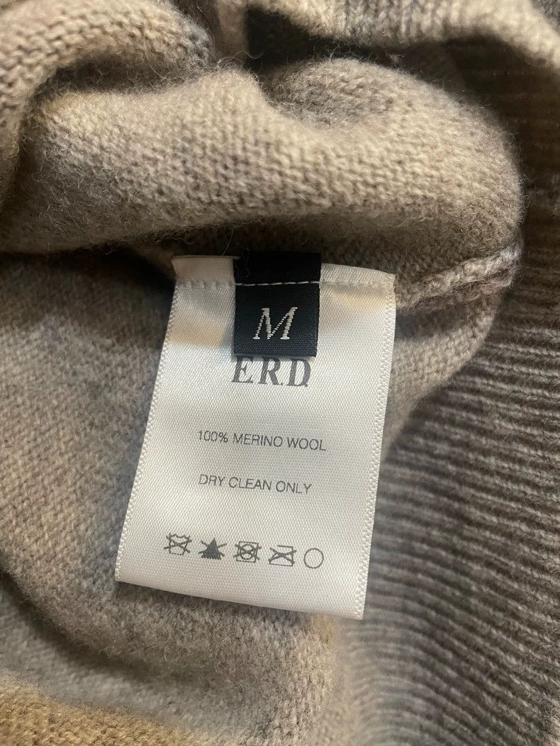 Enfants Riches Deprimes Enfants Riches Deprimes 21aw Hug Sweater 2504-Nextarrow Size US M / EU 48-50 / 2 - 3 Thumbnail