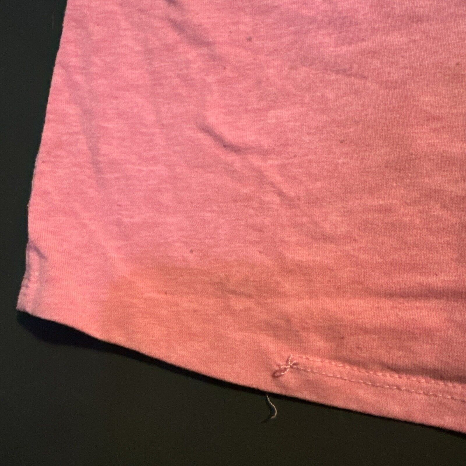 Other Bozzolo Tank Top Strappy Back Panel Pink Size S PILLING BOTT Size S / US 4 / IT 40 - 5 Thumbnail