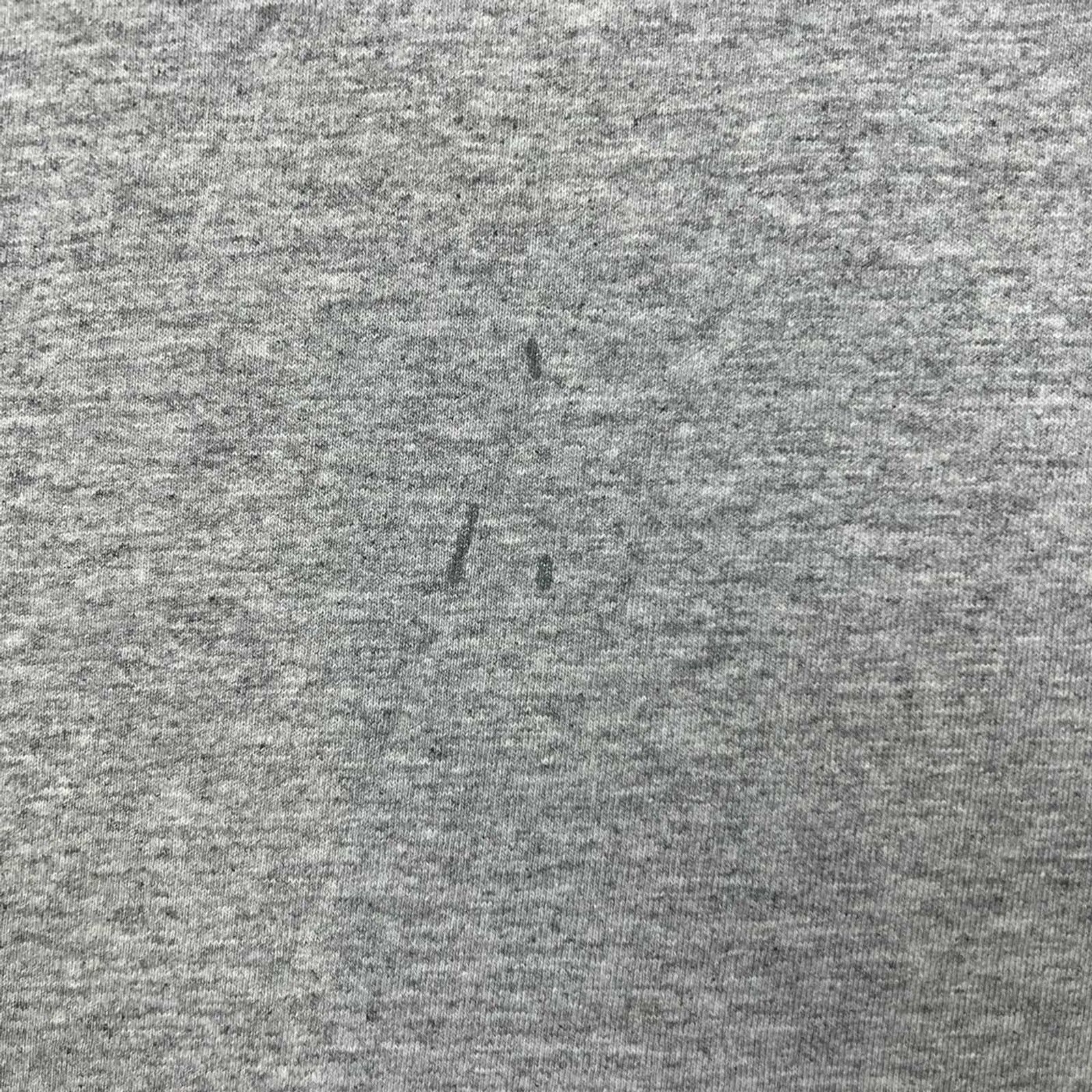 Nike Nike Sportswear T Shirt Swoosh Athletic Short Sleeve Tee Size US M / EU 48-50 / 2 - 3 Thumbnail
