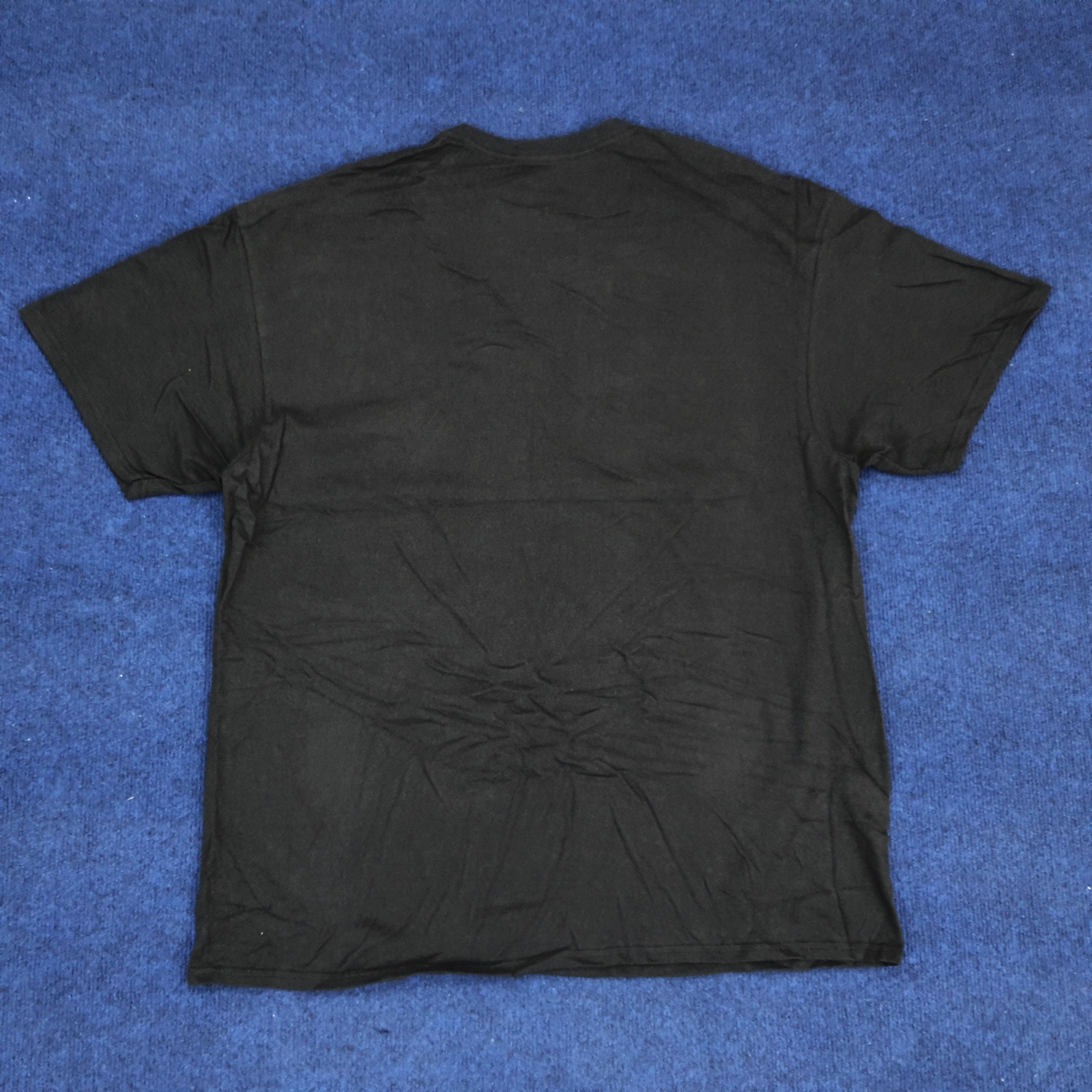 Vintage Vintage HELLRAISER III Hell On Earth American Movie T-shirt Size US XL / EU 56 / 4 - 3 Thumbnail