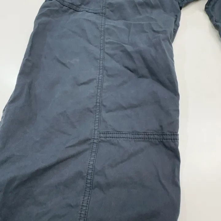 Stone Island Stone Island Navy Casual Pants for Men Size US 31 - 7 Thumbnail