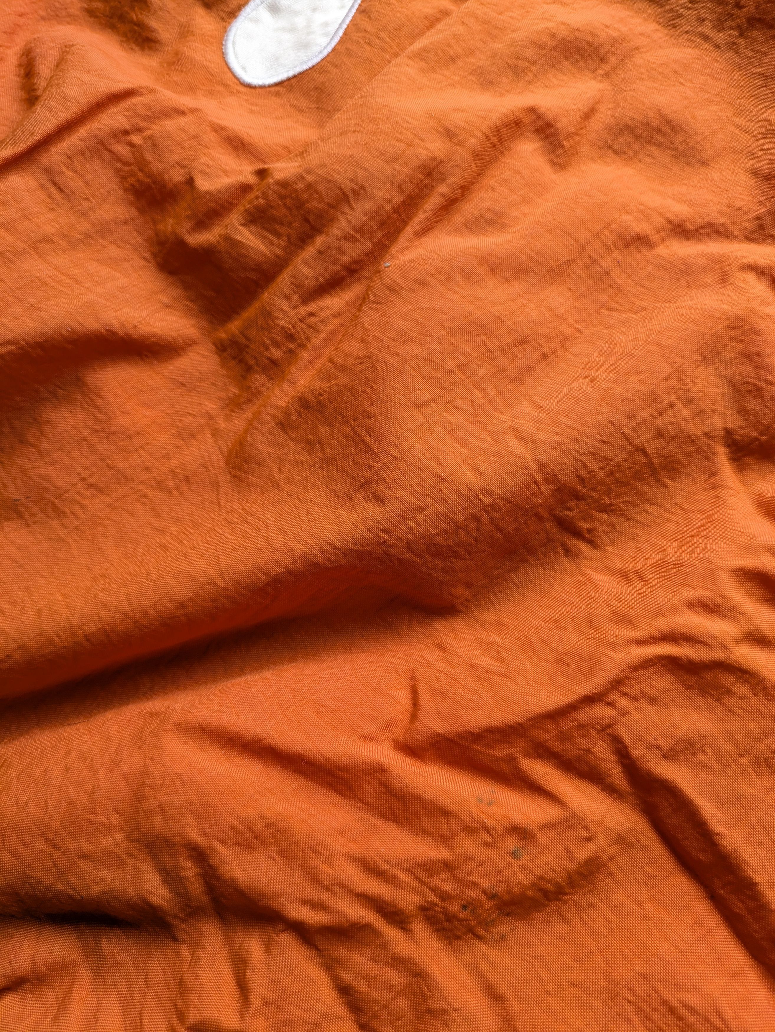Starter Texas Longhorns 90s puffer XL burnt orange NCAA vtg Size US XL / EU 56 / 4 - 7 Thumbnail
