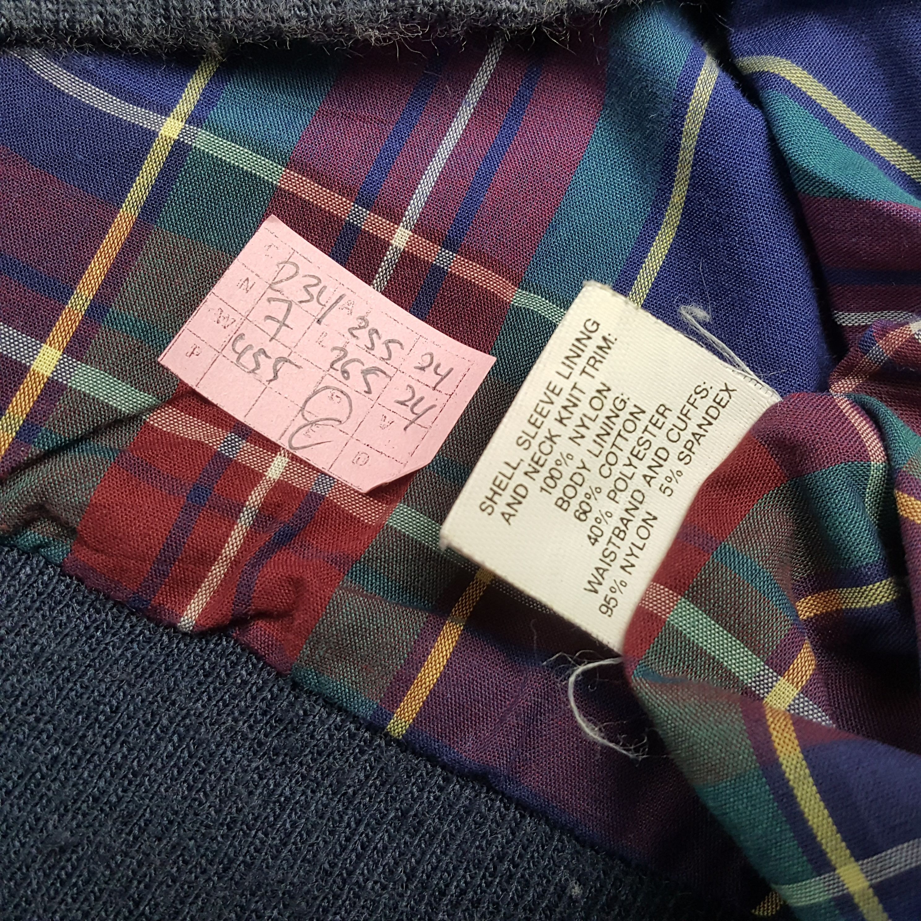 L.L. Bean × Vintage L.L.BEAN Outdoor Brand Style Jacket Size US XL / EU 56 / 4 - 6 Thumbnail