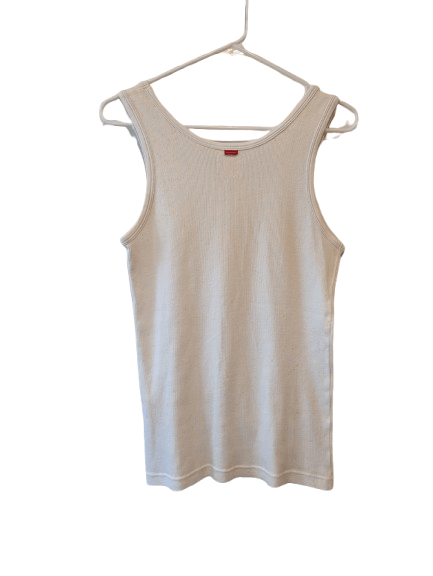 Wtaps Wtaps lighting embroidery tank top Size US M / EU 48-50 / 2 - 15 Thumbnail