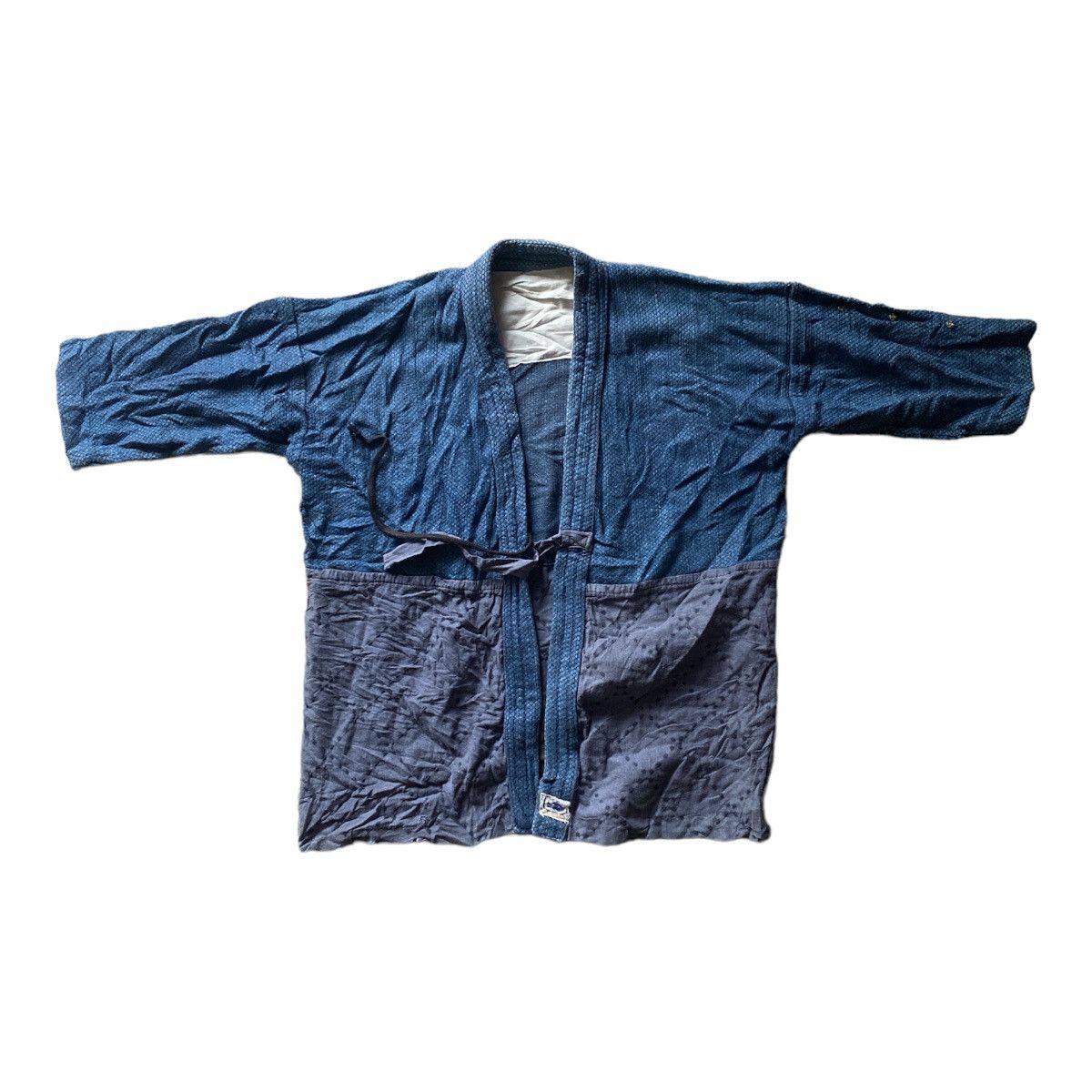 Visvim Sanjuro | Grailed