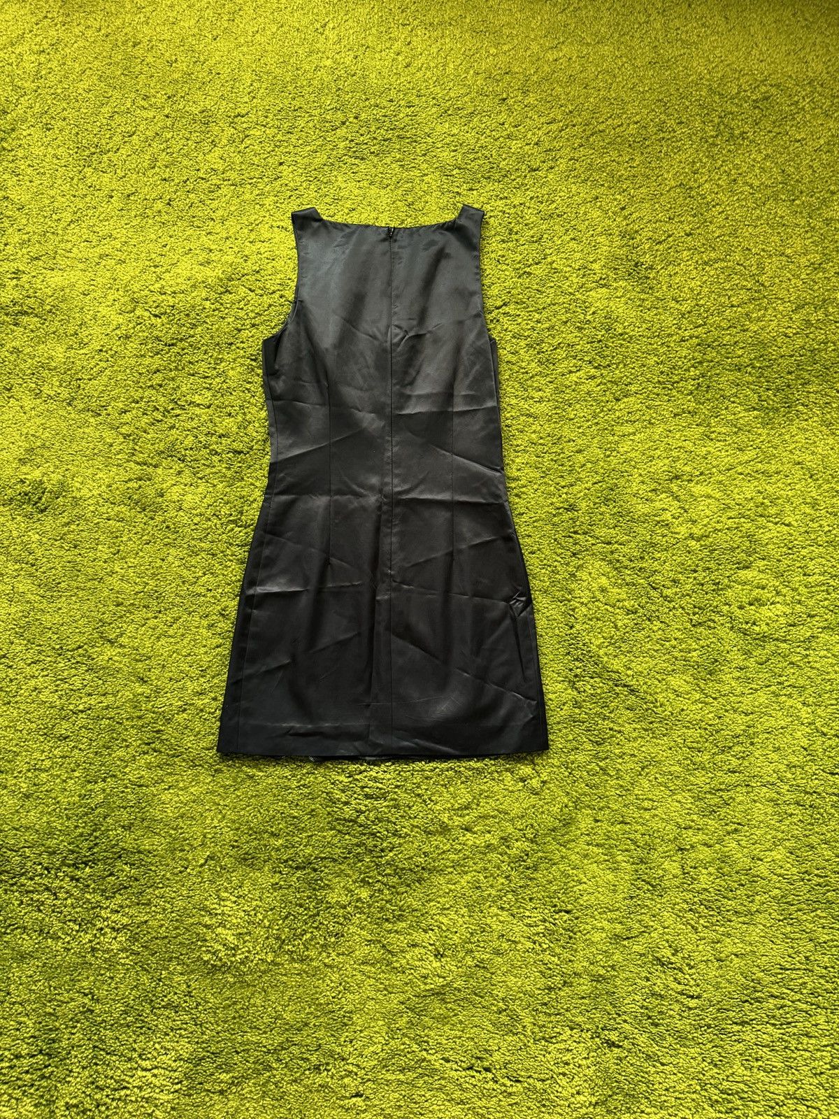 Versace Jeans Couture Y2K vintage mini dress Dresses