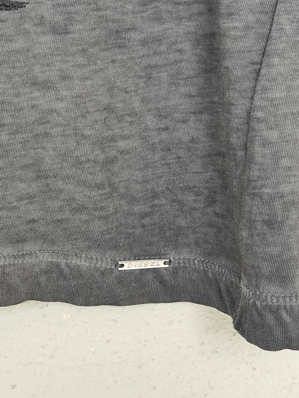 Diesel Diesel Speak No Evil T Size US S / EU 44-46 / 1 - 9 Thumbnail
