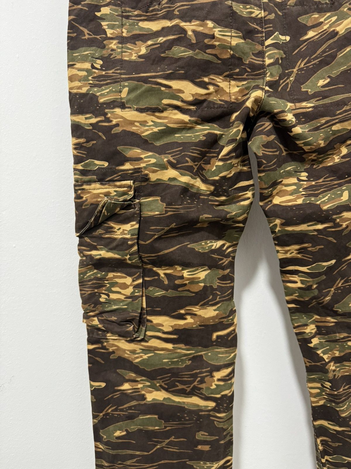 Ecko Unltd. Ecko Unltd Camo Cargo Size US 30 / EU 46 - 6 Thumbnail