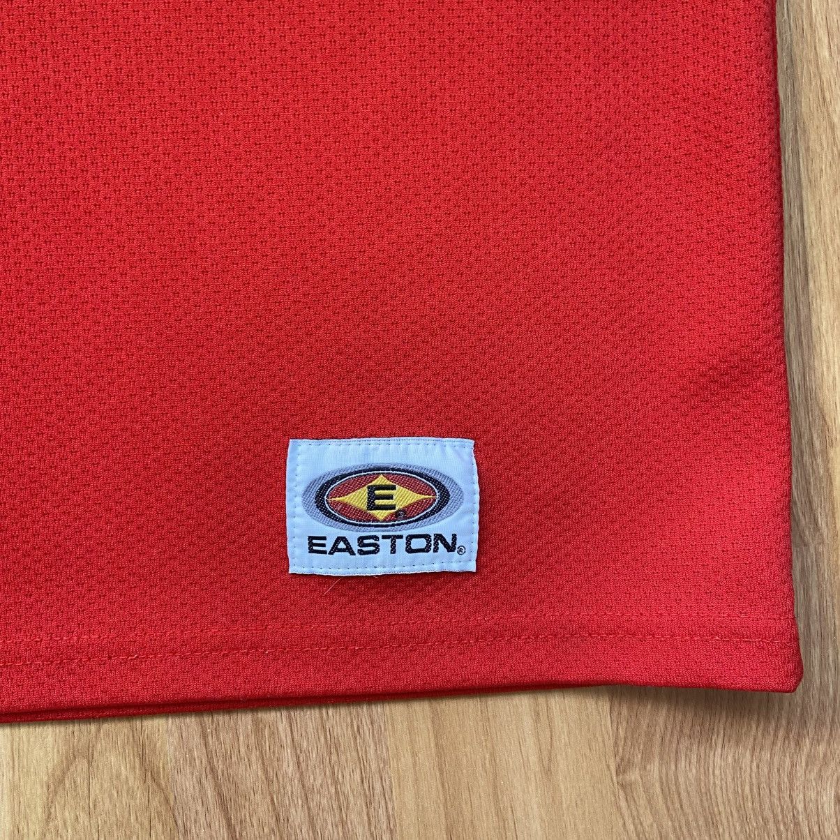 Vintage Vintage Easton California Dreamin’ Hockey School Jersey S Size US S / EU 44-46 / 1 - 8 Thumbnail