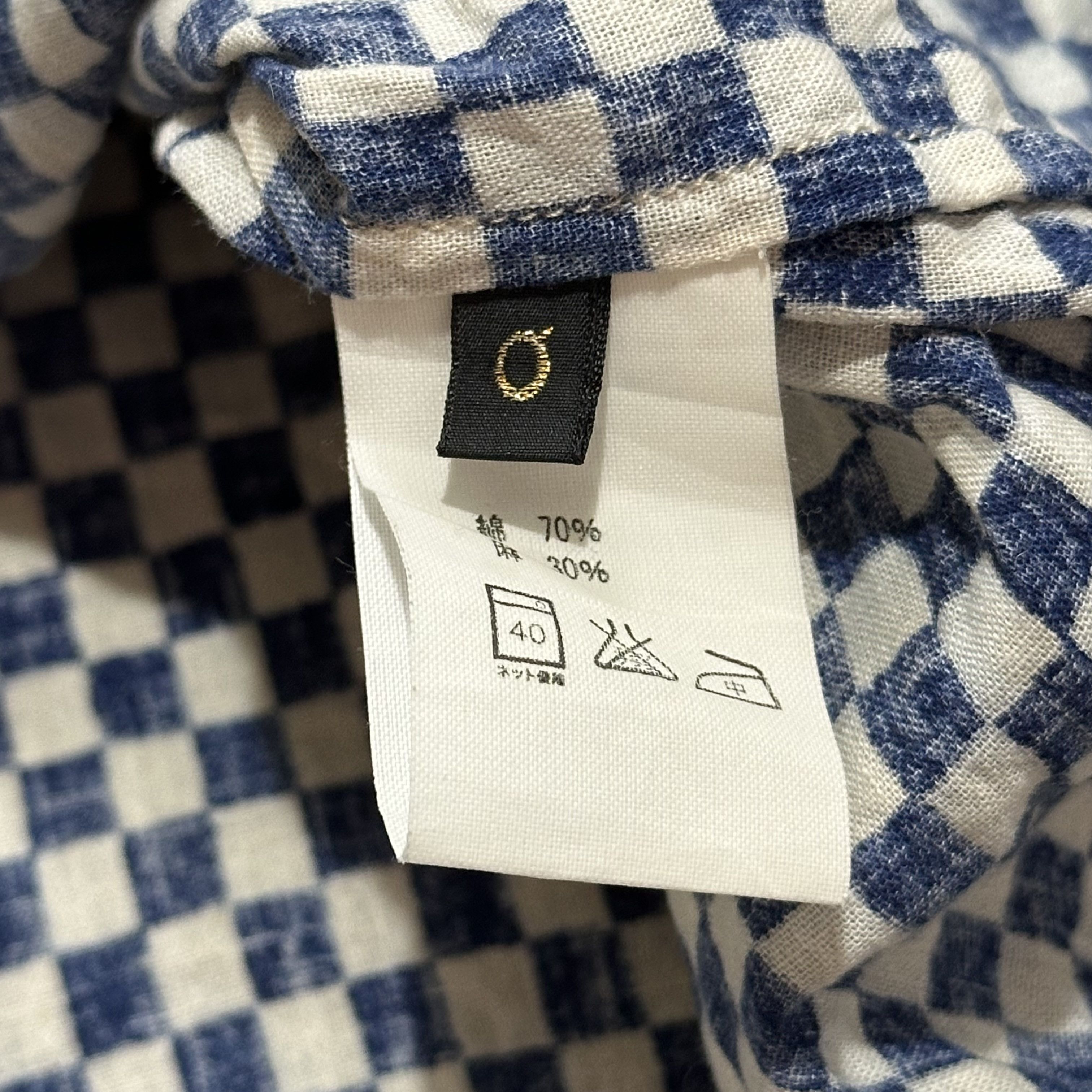 Kapital Kapital checkerboard Cardigan Size M / US 6-8 / IT 42-44 - 6 Thumbnail