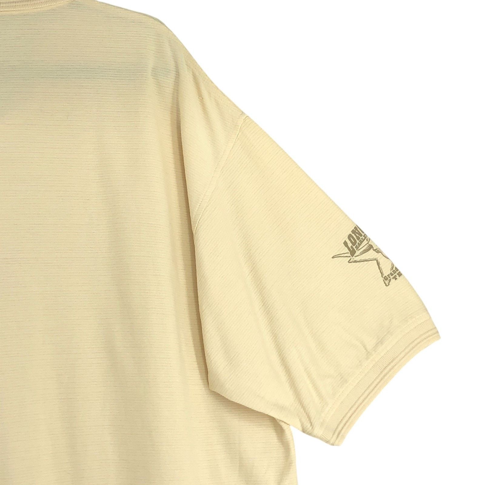 Harley Davidson Harley-Davidson Polo Shirt XL Longhorn Grand Prairie TX Size US XL / EU 56 / 4 - 15 Thumbnail