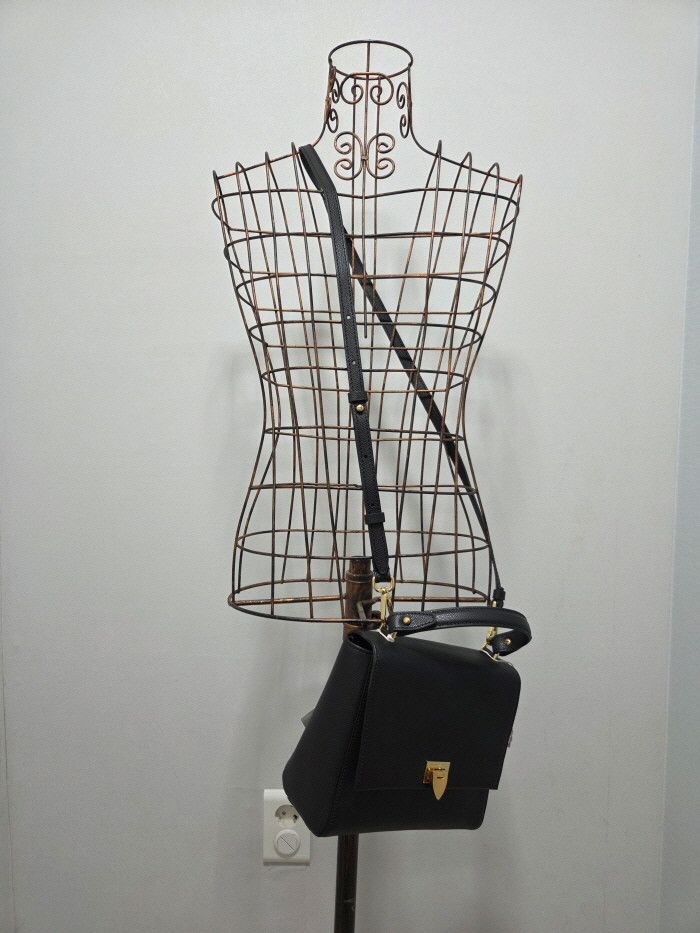 Philippe Model Philippe Model 2way Mini Bag Size ONE SIZE - 5 Thumbnail